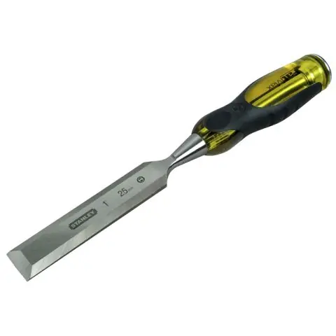 Begränsat erbjudande STANLEY FatMax 0-16-261 Stämjärn